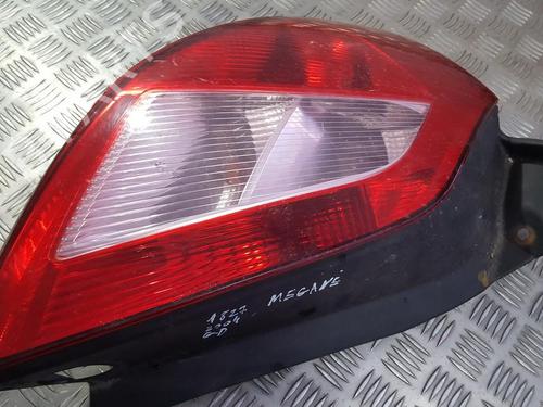 Used Left taillight Left taillight 35672154 35672154