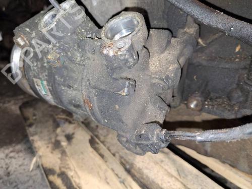 AC compressor SEAT LEON (1P1) 1.9 TDI | BP35194659M34 - Image 3