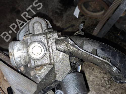 Throttle body FORD FOCUS III 1.6 TDCi | BP34864873M82 - Image 3