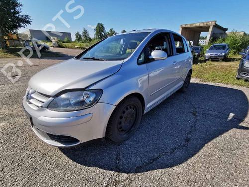 Electronic module VW GOLF PLUS V (5M1, 521) 1.9 TDI | BP32572222M83 