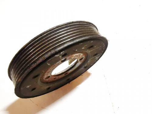 Pulley HONDA CIVIC VII Hatchback (EU, EP, EV) 1.7 CTDi (EP4, EU9) | BP35543291M122 - Image 2