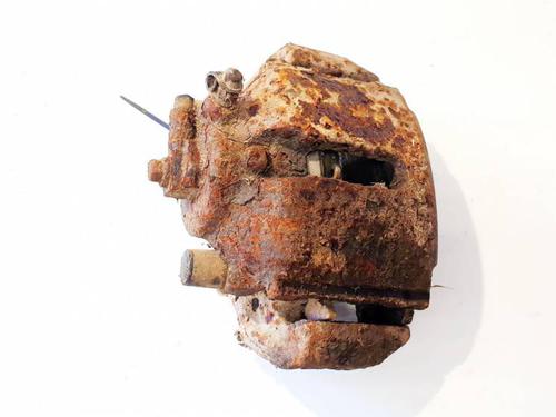 Used Left front brake caliper Left front brake caliper OPEL OMEGA B (V94) 2.0 16V (F69, M69, P69) (136 hp) 34946241 34946241