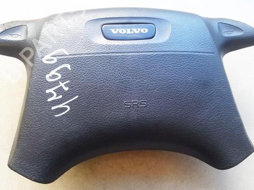 Used Driver airbag Driver airbag VOLVO V40 Estate (645) 1.9 DI (95 hp) 33519015 33519015
