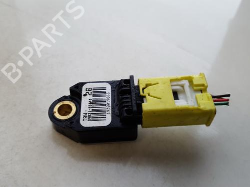 Used Electronic module Electronic module 33514874 33514874