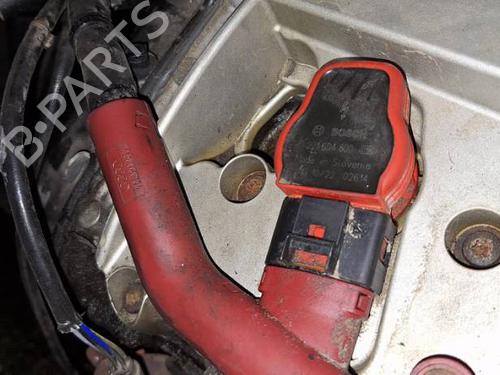 Used Ignition coil Ignition coil AUDI A6 C6 (4F2) 2.4 (177 hp) 34957767 34957767