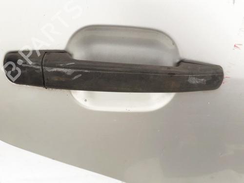 front-right-exterior-door-handle-mercedes-benz-m-class-w163-1998-1999-2000-2001-2002-2003-2004-2005-35619493 main image
