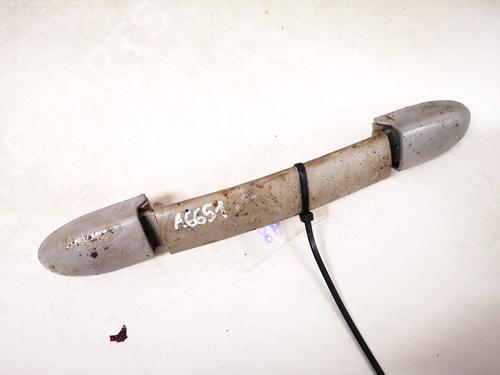 Used Interior roof handle Interior roof handle 35568307 35568307