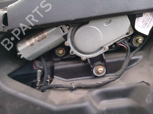 Used Rear wiper motor Rear wiper motor 34899509 34899509