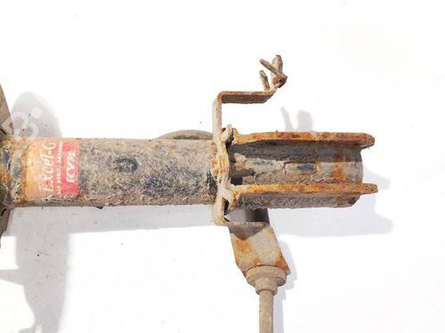 Left front shock absorber DACIA SANDERO II 1.2 | BP35288099M16 - Image 3