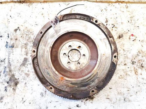 Used Flywheel Flywheel PEUGEOT PARTNER Box Body/MPV 1.6 HDi (90 hp) 35302489 35302489