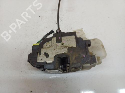 Front right lock KIA CEE'D Hatchback (ED) 1.6 CRDi 115 | BP36960090C97 - Image 3