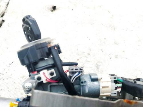 Ignition barrel SUBARU OUTBACK (BR) 2.0 D AWD (BRD) | BP35033845M48 - Image 2