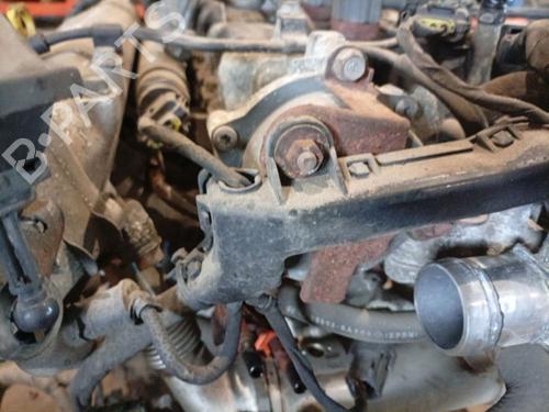 Vacuum pump KIA CEE'D Hatchback (ED) 1.6 CRDi 115 | BP37254037M80 - Image 3