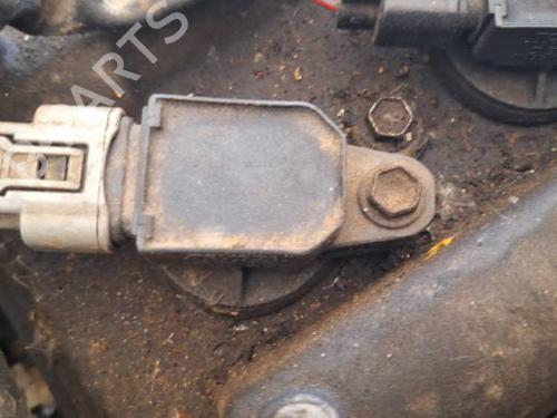 Used Ignition coil Ignition coil TOYOTA YARIS VERSO (_P2_) 1.3 (NCP20_, NCP22_, NCP20R, NCP22R) (86 hp) 35024978 35024978