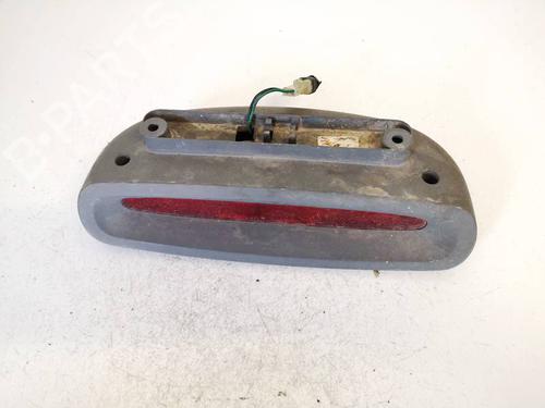 Used Third brake light Third brake light 35073580 35073580