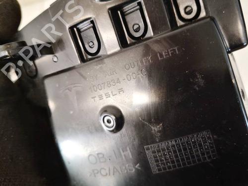 Air vent SUZUKI MOTORCYCLES GSF BANDIT GSF 250ZP Bandit (GJ74A) | BP32533286I21 - Image 3