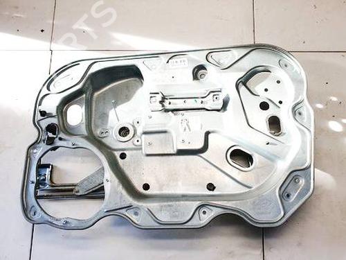 Used Front right window mechanism Front right window mechanism 34894660 34894660