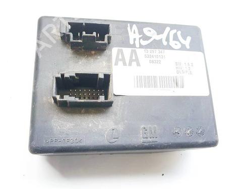 Used Electronic module Electronic module OPEL INSIGNIA A (G09) 2.0 CDTI (68) (131 hp) 32959058 32959058