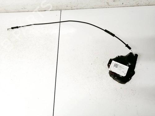 Used Front left lock Front left lock 35189768 35189768