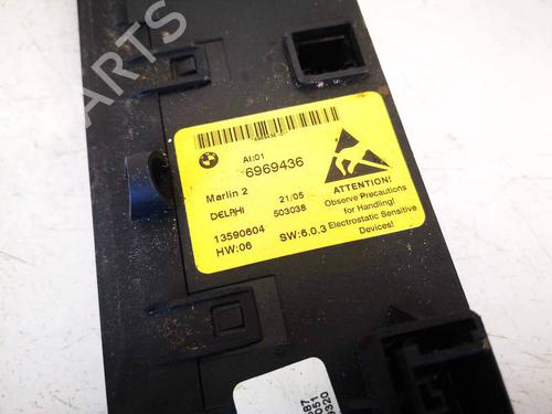 Switch BMW 6 (E63) 630 i | BP34984277I30 - Image 2