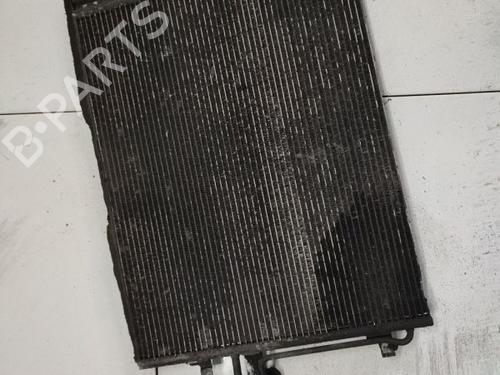 Used AC radiator AC radiator 34989275 34989275