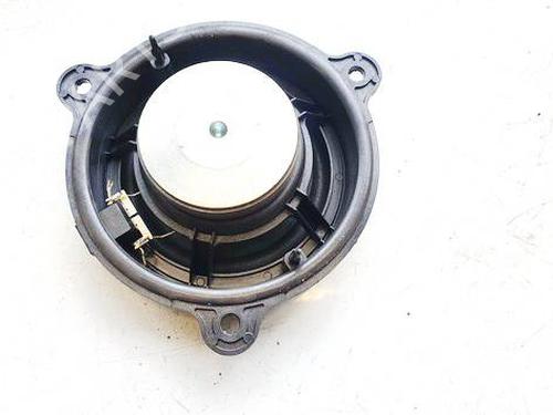 Speaker RENAULT ZOE (BFM_) ZOE | BP32593262E2