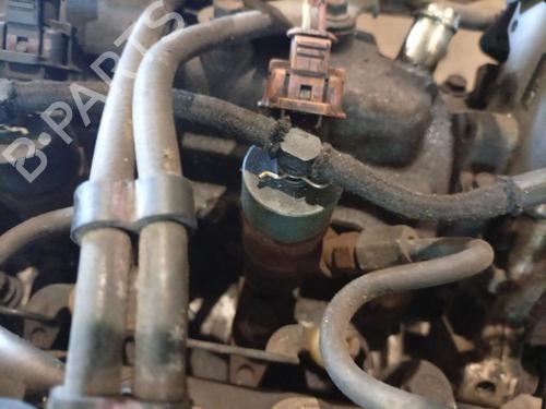 Used Injector Injector 36895619 36895619