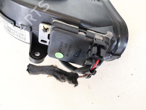 Used Heater resistor Heater resistor LANCIA PHEDRA (179_) 2.0 JTD (179.AXE1A) (107 hp) 35421321 35421321