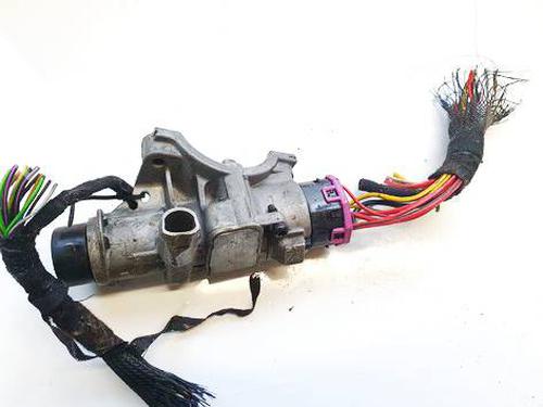 Ignition barrel VW PASSAT B5 Variant (3B5) 1.9 TDI | BP34997573M48 - Image 3