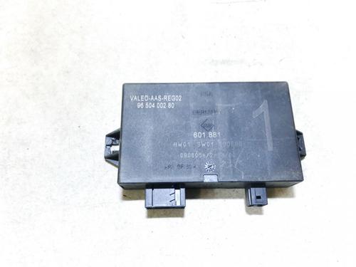 Used Electronic module Electronic module 35603258 35603258