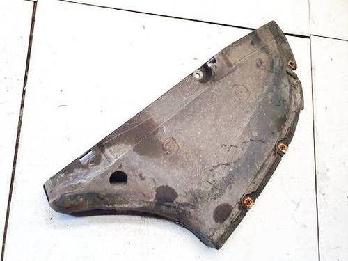 Used Underbody protection Underbody protection BMW 3 (F30, F80) 320 d (163 hp) 39604655 39604655