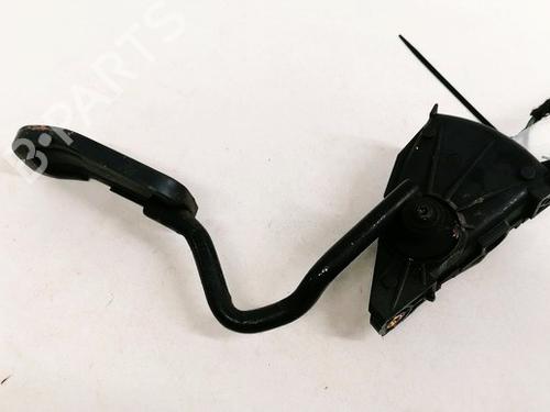 Used Pedal Pedal 35565507 35565507