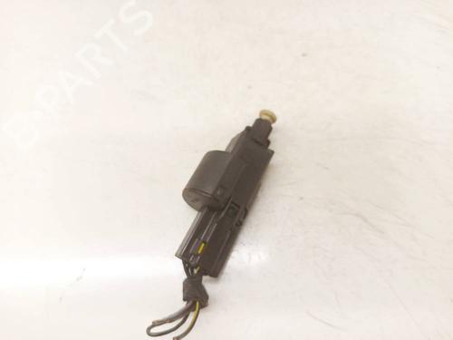 Electronic module OPEL ASTRA G Hatchback (T98) 1.7 DTI 16V (F08, F48) | BP34739247M83 - Image 3