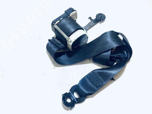 Used Rear right seatbelt Rear right seatbelt 35593214 35593214
