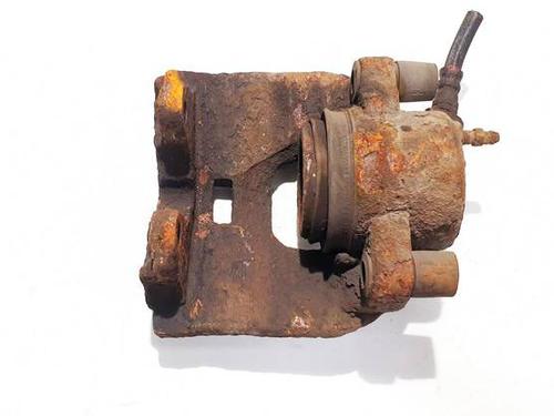 Left front brake caliper FORD MONDEO IV (BA7) 1.8 TDCi | BP35353886M105 - Image 3