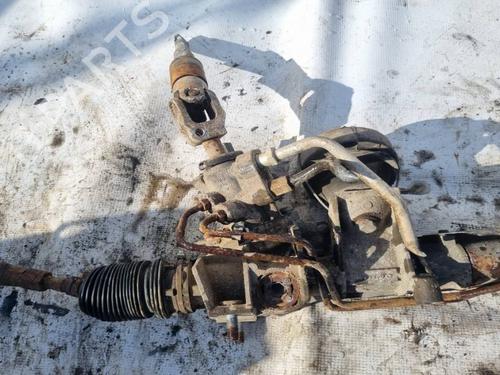 Steering column VOLVO S60 I (384) 2.4 | BP34798104M21 - Image 3