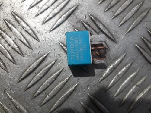 Used Electronic sensor Electronic sensor TOYOTA RAV 4 III (_A3_) 2.2 D (ALA35_) (150 hp) 33504480 33504480