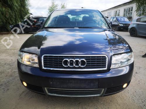 Støtte AUDI A4 B6 (8E2) 1.9 TDI | BP32618404C155