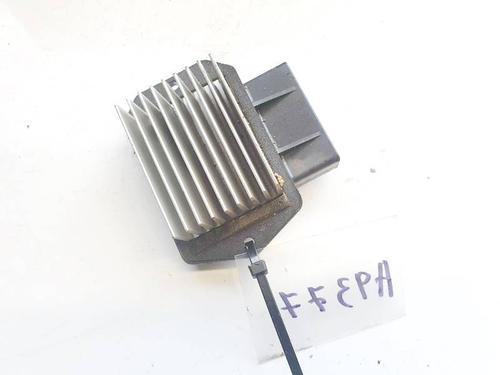 Used Heater resistor Heater resistor TOYOTA COROLLA Verso (_E12_) 1.6 VVT-i (ZZE121_, ZZE121R) (110 hp) 35205670 35205670