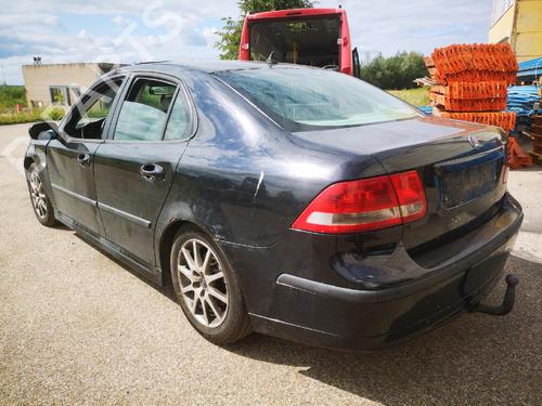 Speaker SAAB 9-3 (YS3F, E79, D79, D75) 1.9 TiD | BP32622579E2 