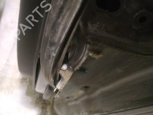 Used Hinge/Door check strap Hinge/Door check strap 34834244 34834244