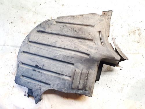 Unterbodenschutz für Unterbodenschutz SAAB 9-3 (YS3F, E79, D79, D75) 2.2 TiD (125 hp) 35471368 35471368