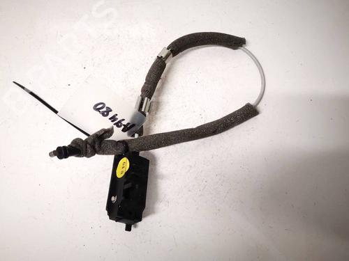 Used Electronic module Electronic module 35237780 35237780