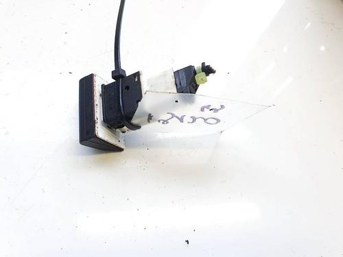 Warning switch SKODA SUPERB II (3T4) 2.0 TDI | BP35274834I22 - Image 3