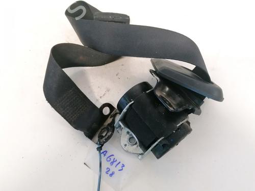 Used Rear right seatbelt Rear right seatbelt 35562612 35562612