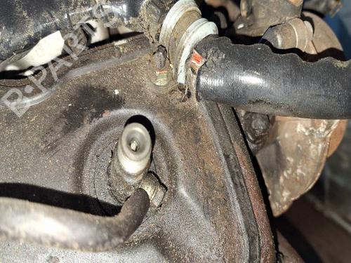 Used Injector Injector AUDI A6 C5 (4B2, 4B4) 2.5 TDI (163 hp) 34746639 34746639
