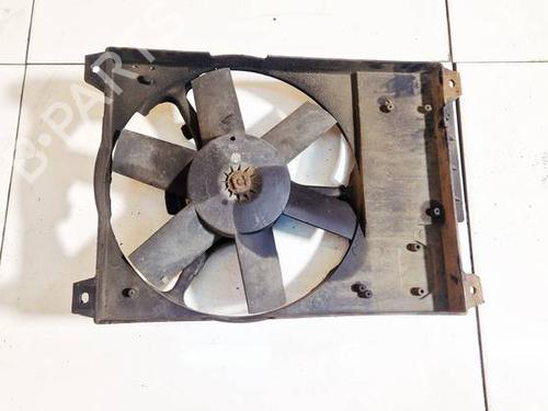 Used Fan Fan 34964370 34964370