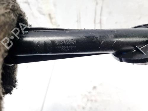 Pipe JEEP RENEGADE SUV (BU, B1, BV) 1.5 T4 Hybrid | BP38573663M125 - Image 4