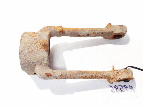 Used Right front shock absorber Right front shock absorber JEEP GRAND CHEROKEE III (WH, WK) 3.7 V6 (214 hp) 35129414 35129414