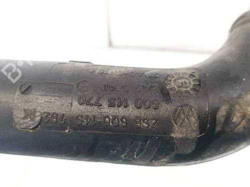 Pipe SKODA ROOMSTER (5J7) 1.4 TDI | BP32586887M125  - Image 6